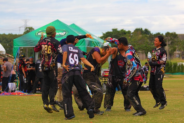 轻视对对手 轻视对对手